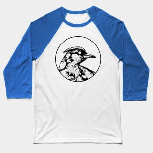 Excuse Me, I'm a Blue Jay Baseball T-Shirt